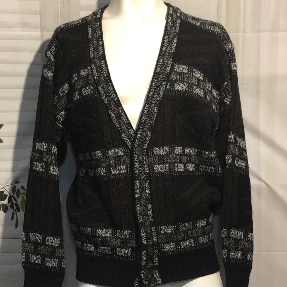 Adam Sloane Cardigan
